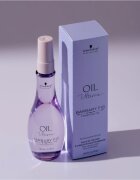 Schwarzkopf Professional Oil Ultime Barbary Fig Oil hydratační regenerační olej pro velmi suché a poškozené vlasy 100 ml