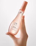 Schwarzkopf Professional Oil Ultime Rose Oil růžový olej pro slabé namáhané vlasy 100 ml