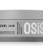 Schwarzkopf Professional Osis+ Curl Jam stylingový gel pro vlnité a kudrnaté vlasy 300 ml
