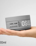 Schwarzkopf Professional Osis+ Curl Jam stylingový gel pro vlnité a kudrnaté vlasy 300 ml