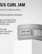 Schwarzkopf Professional Osis+ Curl Jam stylingový gel pro vlnité a kudrnaté vlasy 300 ml