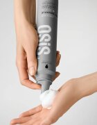 Schwarzkopf Professional Osis+ Curl Soufflé tvarující pěna pro vlnité a kudrnaté vlasy 200 ml