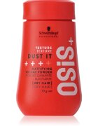 Schwarzkopf Professional Osis+ Dust It matující objemový pudr 10 g
