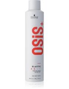 Schwarzkopf Professional Osis+ Elastic sprej na vlasy se střední fixací 300 ml