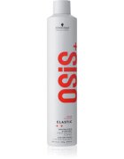 Schwarzkopf Professional Osis+ Elastic sprej na vlasy se střední fixací 500 ml