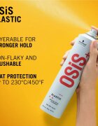 Schwarzkopf Professional Osis+ Elastic sprej na vlasy se střední fixací 500 ml