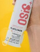 Schwarzkopf Professional Osis+ Flatliner sprej pro ochranu vlasů před teplem 200 ml