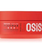 Schwarzkopf Professional Osis+ FlexWax vosk na vlasy se silnou fixací 85 ml