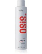 Schwarzkopf Professional Osis+ Freeze lak na vlasy se silnou fixací 300 ml