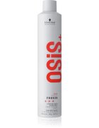 Schwarzkopf Professional Osis+ Freeze lak na vlasy se silnou fixací 500 ml