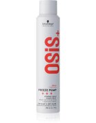 Schwarzkopf Professional Osis+ Freeze Pump lak na vlasy se silnou fixací 200 ml