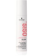 Schwarzkopf Professional Osis+ Glow sérum na vlasy proti krepatění 50 ml
