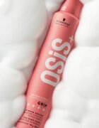 Schwarzkopf Professional Osis+ Grip pěna na vlasy ultra silná fixace 200 ml