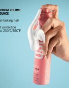 Schwarzkopf Professional Osis+ Grip pěna na vlasy ultra silná fixace 200 ml