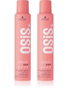 Schwarzkopf Professional Osis+ Grip sada pro fixaci a tvar
