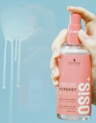 Schwarzkopf Professional Osis+ Hairbody tvarující sprej 200 ml