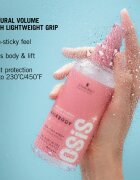 Schwarzkopf Professional Osis+ Hairbody tvarující sprej 200 ml