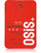 Schwarzkopf Professional Osis+ Mighty Matte matující krém na vlasy 100 ml