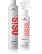 Schwarzkopf Professional Osis+ sada pro dokonalý vzhled vlasů