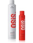 Schwarzkopf Professional Osis+ sada pro dokonalý vzhled vlasů
