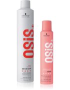 Schwarzkopf Professional Osis+ sada pro dokonalý vzhled vlasů