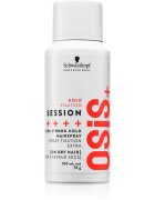 Schwarzkopf Professional Osis+ Session lak na vlasy s extra silnou fixací 100 ml