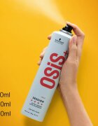 Schwarzkopf Professional Osis+ Session lak na vlasy s extra silnou fixací 100 ml