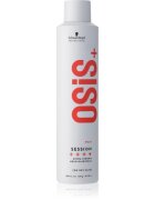 Schwarzkopf Professional Osis+ Session lak na vlasy s extra silnou fixací 300 ml