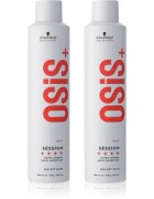 Schwarzkopf Professional Osis+ Session sada na vlasy