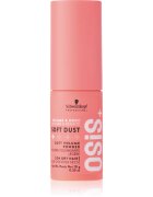 Schwarzkopf Professional Osis+ Soft Dust pudr na vlasy pro objem a lesk 10 g