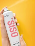 Schwarzkopf Professional Osis+ Sparkler sprej pro lesk na vlasy 300 ml