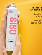 Schwarzkopf Professional Osis+ Sparkler sprej pro lesk na vlasy 300 ml
