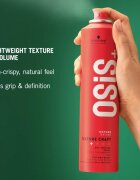 Schwarzkopf Professional Osis+ Texture Craft suchý texturizační sprej 300 ml
