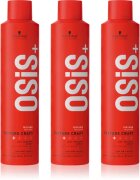 Schwarzkopf Professional Osis+ Texture Craft suchý texturizační sprej výhodné balení