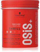 Schwarzkopf Professional Osis+ Thrill stylingová guma na vlasy 100 ml