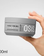 Schwarzkopf Professional Osis+ Tipsy Twirl gel na vlasy pro vlnité a kudrnaté vlasy 300 ml