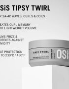 Schwarzkopf Professional Osis+ Tipsy Twirl gel na vlasy pro vlnité a kudrnaté vlasy 300 ml