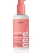 Schwarzkopf Professional Osis+ Upload tvarující krém 200 ml