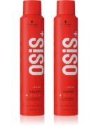 Schwarzkopf Professional Osis+ Velvet sada pro definici a tvar