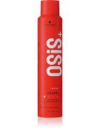 Schwarzkopf Professional Osis+ Velvet stylingový vosk ve spreji 200 ml