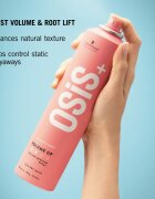 Schwarzkopf Professional Osis+ Volume Up objemový sprej 300 ml