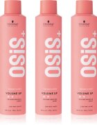 Schwarzkopf Professional Osis+ Volume Up sada pro objem vlasů
