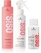 Schwarzkopf Professional Osis+ výhodné balení pro dokonalý vzhled vlasů