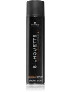 Schwarzkopf Professional Silhouette Super Hold lak na vlasy silné zpevnění 300 ml