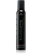 Schwarzkopf Professional Silhouette Super Hold pěna na vlasy silné zpevnění 200 ml