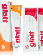 Schwarzkopf Professional Strait Styling Glatt sada pro narovnání vlasů 1 3 ks