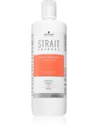Schwarzkopf Professional STRAIT Therapy Neutralising Milk mléko na vlasy pro fixaci a tvar 1000 ml