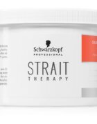 Schwarzkopf Professional STRAIT Therapy Post Balm Treatment restrukturalizační maska​​ pro posílení vlasů 500 ml