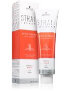 Schwarzkopf Professional STRAIT Therapy Super Straight krém pro narovnání vlasů 1 Normal Hair 300 ml