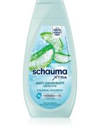 Schwarzkopf Schauma Anti-Dandruff zklidňující šampon proti lupům 350 ml